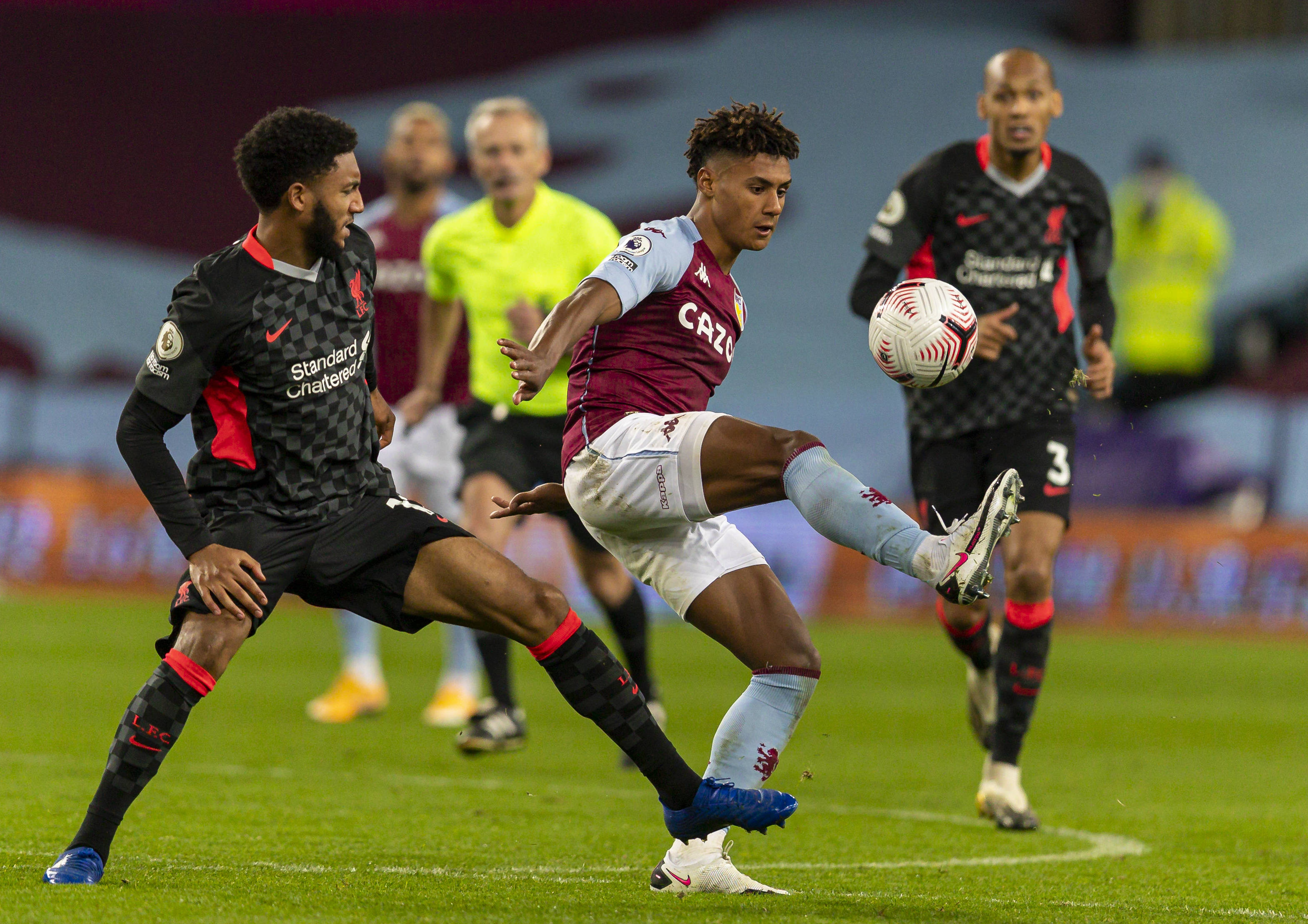 劝诫中超联 劝诫中超联